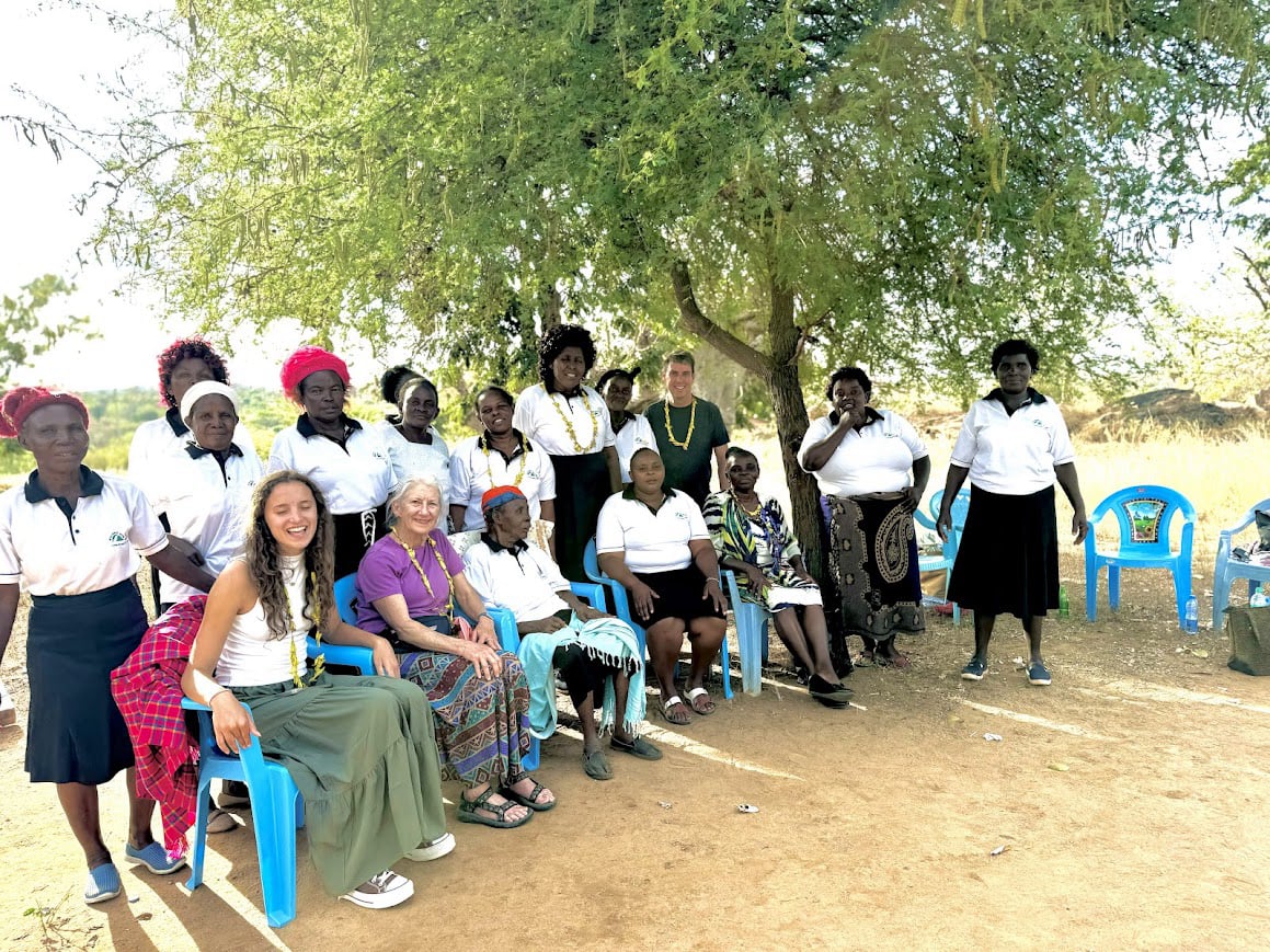 Tiunda Mwonaa