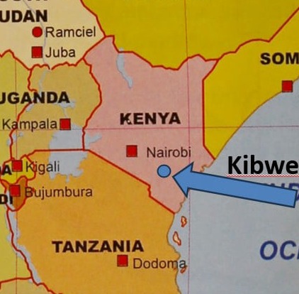 WAF in Kenya