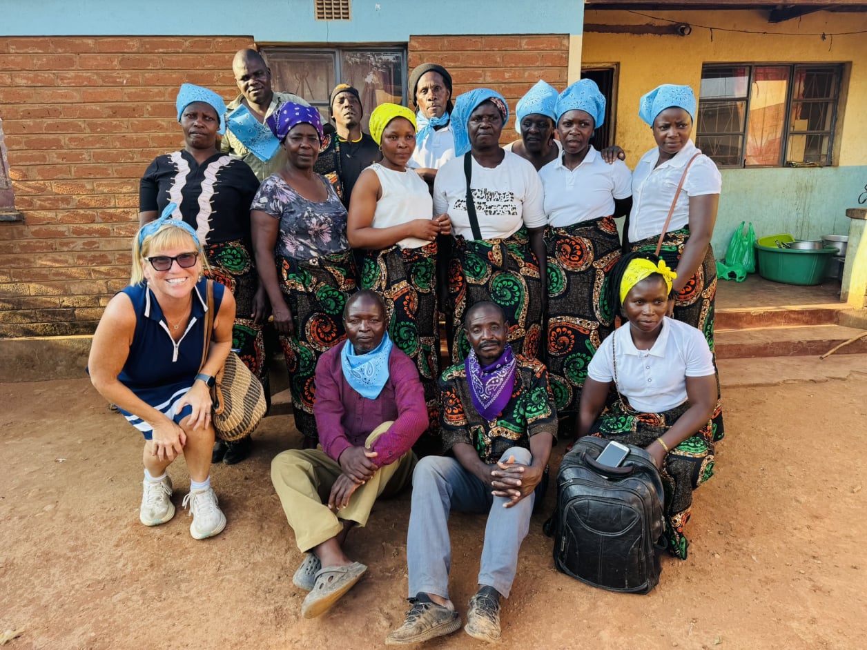 Sunganani SG