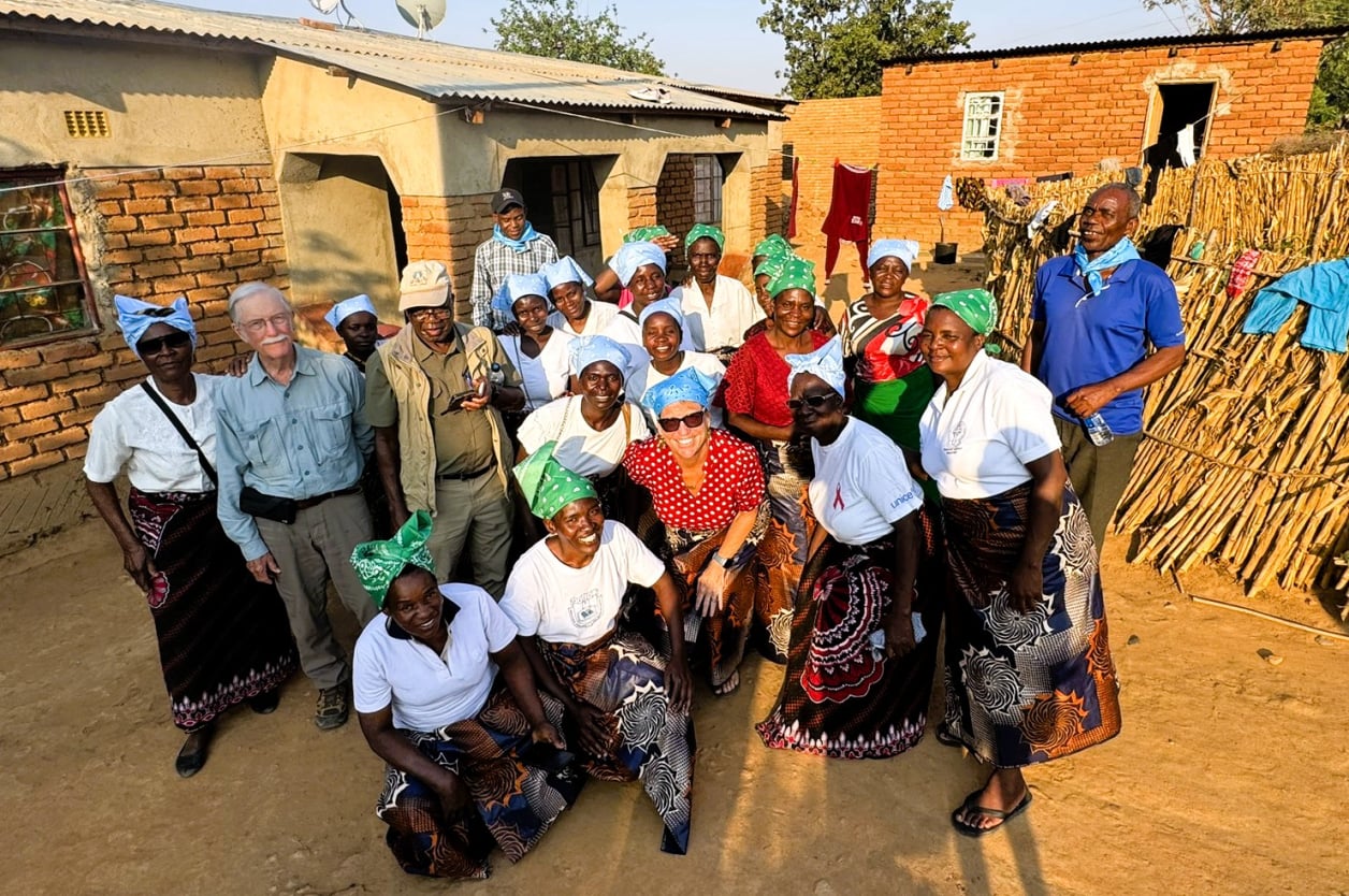 Umoza Group & Victory Chipambano Group